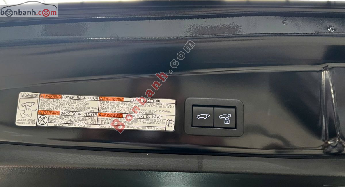 Toyota Corolla Cross 1.8V 2023 - 699 Triệu 10
