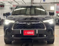 Bán xe Toyota Corolla Cross 2023 1.8V giá 710 Triệu - TP HCM