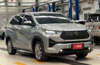 Bán xe Toyota Innova 2024 Cross HEV 2.0 CVT giá 905 Triệu - TP HCM