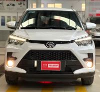 Bán xe Toyota Raize 2024 G 1.0 CVT giá 465 Triệu - TP HCM