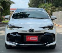 Bán xe Toyota Vios G 1.5 CVT 2024 giá 459 Triệu - TP HCM