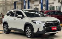 Bán xe Toyota Corolla Cross 2024 1.8V giá 720 Triệu - TP HCM