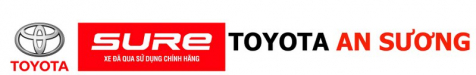 Toyota An Sương - TT Xe đã qua sử dụng chính hãng