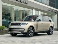 Bán xe LandRover Range Rover 2024 SE LWB 3.0 I6 AWD giá 11 Tỷ - Hà Nội