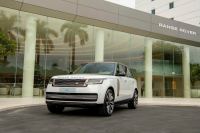 Bán xe LandRover Range Rover 2024 SV SWB 3.0 I6 AWD giá 19 Tỷ 600 Triệu - Hà Nội