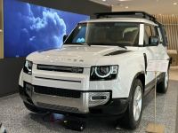 Bán xe LandRover Defender 2024 110 HSE P300 2.0 AT giá 6 Tỷ 49 Triệu - Hà Nội