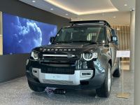 Bán xe LandRover Defender 2024 110 HSE P300 2.0 AT giá 5 Tỷ 749 Triệu - Hà Nội