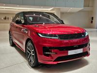 Bán xe LandRover Range Rover Sport First Edition 2025 giá 8 Tỷ 719 Triệu - Hà Nội