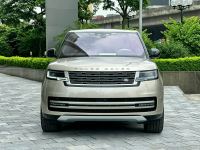 Bán xe LandRover Range Rover 2025 Autobiography LWB 3.0 I6 AWD giá 13 Tỷ 219 Triệu - Hà Nội