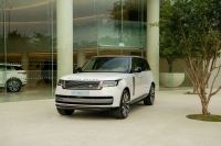 Bán xe LandRover Range Rover 2025 SVAutobiography giá 20 Tỷ 200 Triệu - Hà Nội