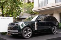 Bán xe LandRover Range Rover 2025 SV 3.0 PHEV giá 20 Tỷ 499 Triệu - Hà Nội