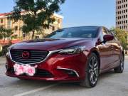 Bán xe Mazda 6 2.0L Premium 2017 giá 515 Triệu - Hà Nội