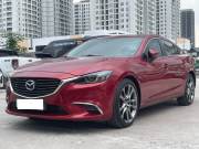 Bán xe Mazda 6 2017 2.0L Premium giá 500 Triệu - Hà Nội