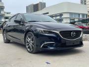 Bán xe Mazda 6 2017 2.0L Premium giá 495 Triệu - Hà Nội