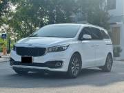 Bán xe Kia Sedona 2018 2.2L DATH giá 719 Triệu - Hà Nội