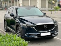 Bán xe Mazda CX5 2018 2.5 AT 2WD giá 665 Triệu - Hà Nội