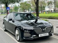 Bán xe VinFast Lux A 2.0 Premium 2.0 AT 2019 giá 610 Triệu - Hà Nội