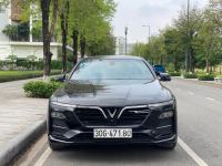 Bán xe VinFast Lux A 2.0 Premium 2.0 AT 2020 giá 655 Triệu - Hà Nội