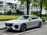 Bán xe VinFast Lux A 2.0 2019 Premium 2.0 AT giá 595 Triệu - Hà Nội