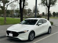 Bán xe Mazda 3 2021 1.5L Sport Luxury giá 585 Triệu - Hà Nội