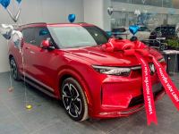 Bán xe VinFast VF9 2023 Plus giá 1 Tỷ 290 Triệu - Hà Nội