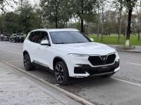 Bán xe VinFast Lux SA 2.0 2019 Premium 2.0 AT giá 675 Triệu - Hà Nội