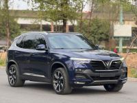 Bán xe VinFast Lux SA 2.0 2020 Premium 2.0 AT giá 645 Triệu - Hà Nội