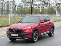 Bán xe VinFast Lux SA 2.0 2019 Plus 2.0 AT giá 595 Triệu - Hà Nội