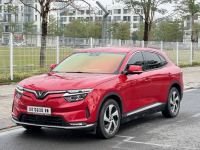 Bán xe VinFast VF8 2022 Eco AWD giá 635 Triệu - Hà Nội