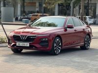 Bán xe VinFast Lux A 2.0 2019 Premium 2.0 AT giá 545 Triệu - Hà Nội