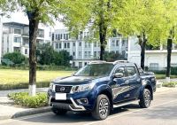 Bán xe Nissan Navara 2017 VL Premium R giá 410 Triệu - Hà Nội