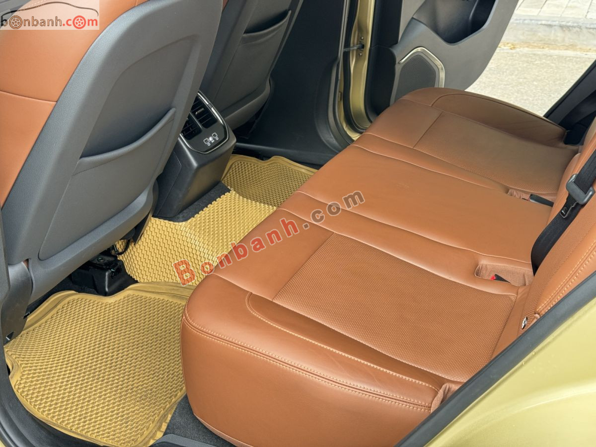 VinFast VF8 Plus AWD 2022 - 595 Triệu 7