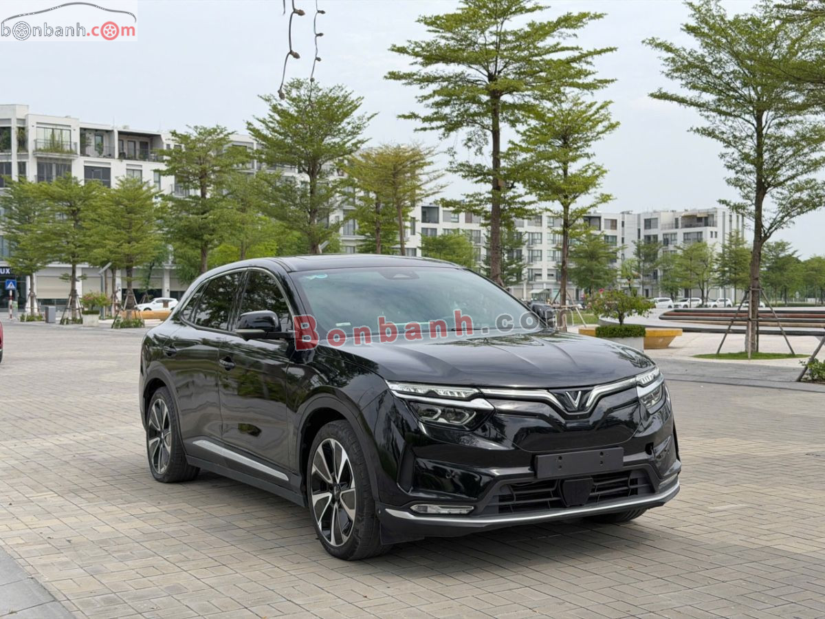 VinFast VF8 Plus AWD 2022 - 675 Triệu
