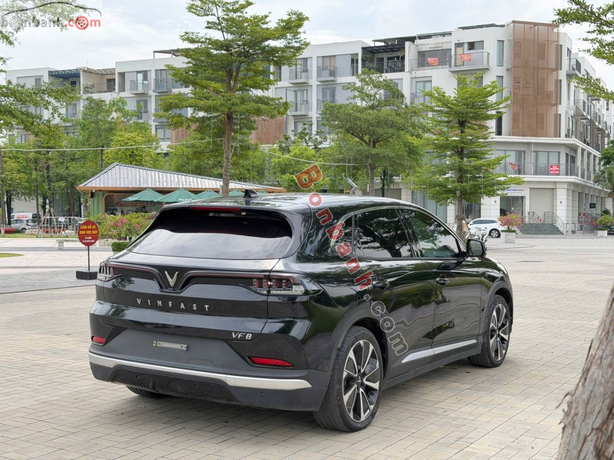VinFast VF8 Plus AWD 2022 - 675 Triệu 3