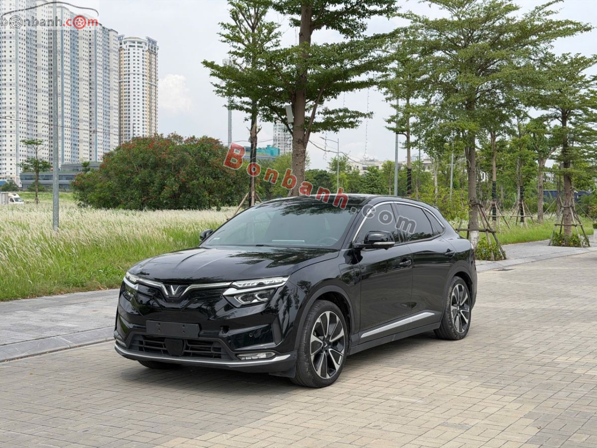 VinFast VF8 Plus AWD 2022 - 675 Triệu 2