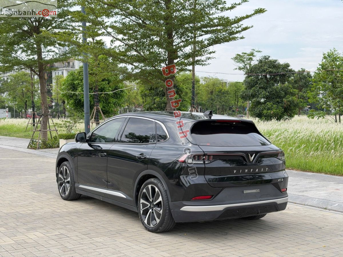 VinFast VF8 Plus AWD 2022 - 675 Triệu 4