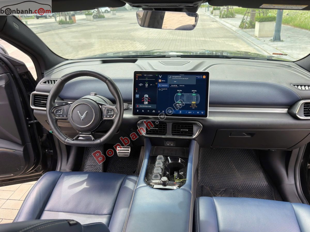 VinFast VF8 Plus AWD 2022 - 675 Triệu 5