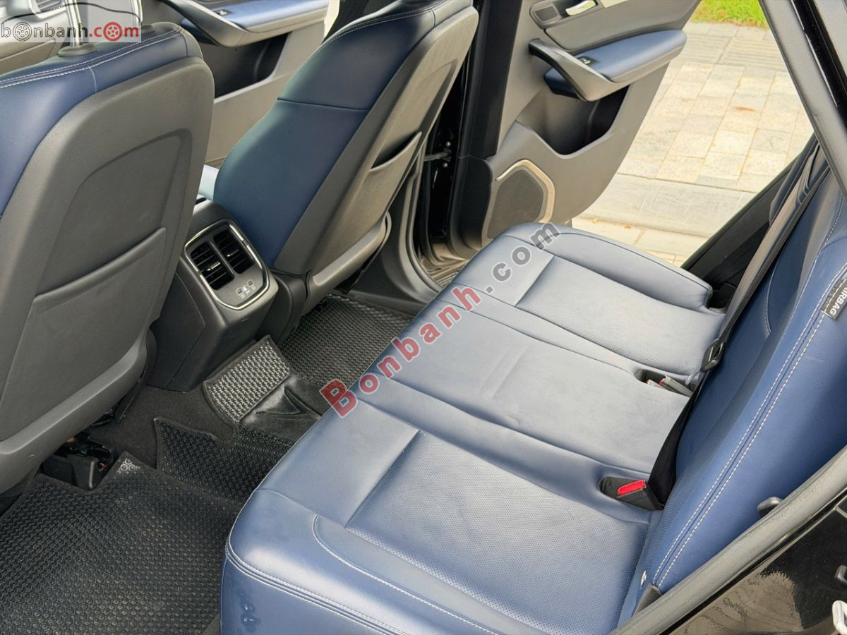 VinFast VF8 Plus AWD 2022 - 675 Triệu 7