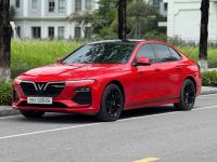Bán xe VinFast Lux A 2.0 2021 Base 2.0 AT giá 395 Triệu - Hà Nội