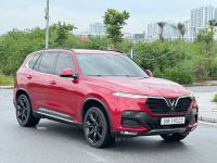 Bán xe VinFast Lux SA 2.0 2020 Premium 2.0 AT giá 555 Triệu - Hà Nội