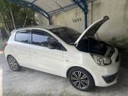 Bán xe Mitsubishi Mirage 1.2CVT 2017 giá 228 Triệu - Bình Dương