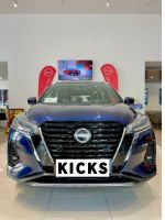 Bán xe Nissan Kicks e-Power V 2023 giá 628 Triệu - TP HCM