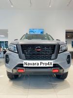 Bán xe Nissan Navara Pro-4X 2.3 AT 4WD 2023 giá 870 Triệu - TP HCM