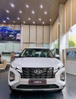 Bán xe Hyundai Creta Tiêu chuẩn 1.5 AT 2024 giá 580 Triệu - TP HCM