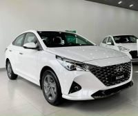 Bán xe Hyundai Accent 2024 1.4 AT Đặc Biệt giá 513 Triệu - TP HCM