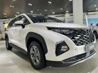 Hyundai Custin 2023
