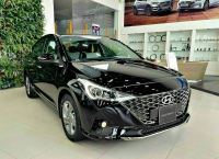 Bán xe Hyundai Accent 2024 1.4 AT Đặc Biệt giá 508 Triệu - TP HCM