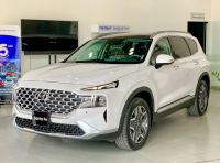 Bán xe Hyundai SantaFe 2024 Cao cấp 2.5L HTRAC giá 1 Tỷ 127 Triệu - TP HCM