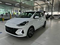 Bán xe Hyundai i10 1.2 AT 2024 giá 425 Triệu - TP HCM