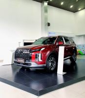 Bán xe Hyundai Palisade 2024 Prestige 2.2 AT HTRAC giá 1 Tỷ 504 Triệu - TP HCM